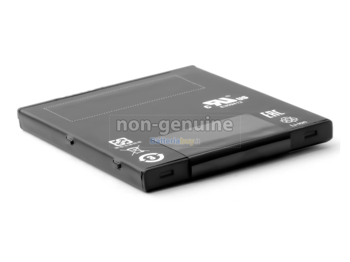 Batteria per Zebra EC55AK-11B132-NA