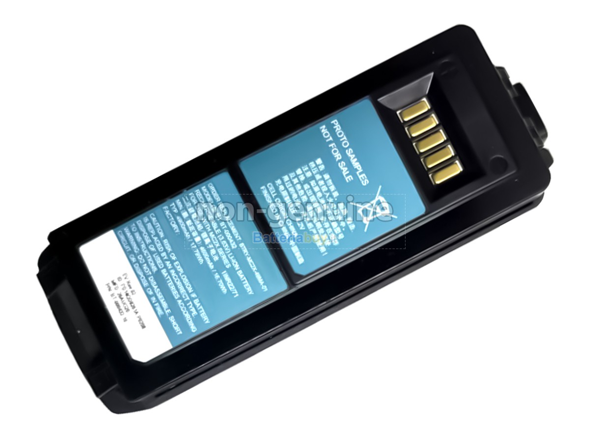 Batteria per Zebra BTRY-MC2X-35MA-01
