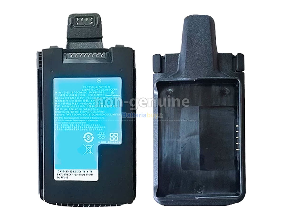 Batteria per Zebra BT-000442C