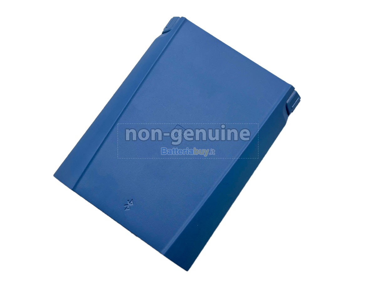 Batteria per Zebra BTRY-TC51-43MA1-01