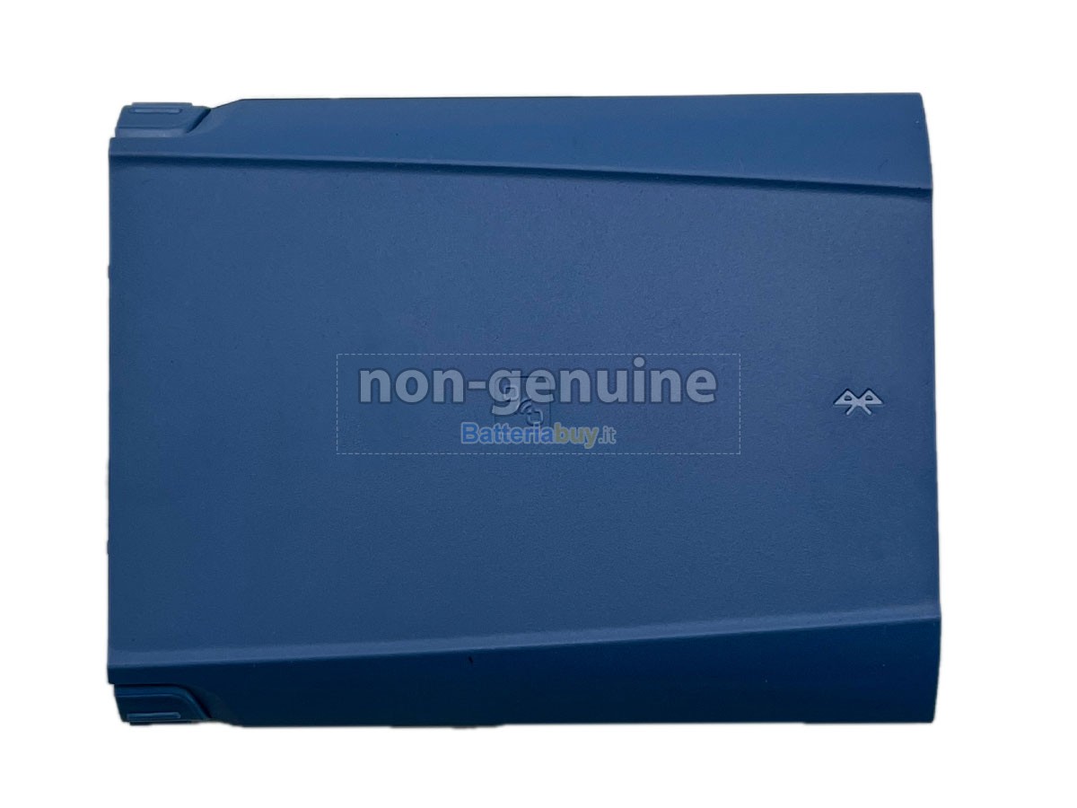 Batteria per Zebra BTRY-TC51-43MA1-01