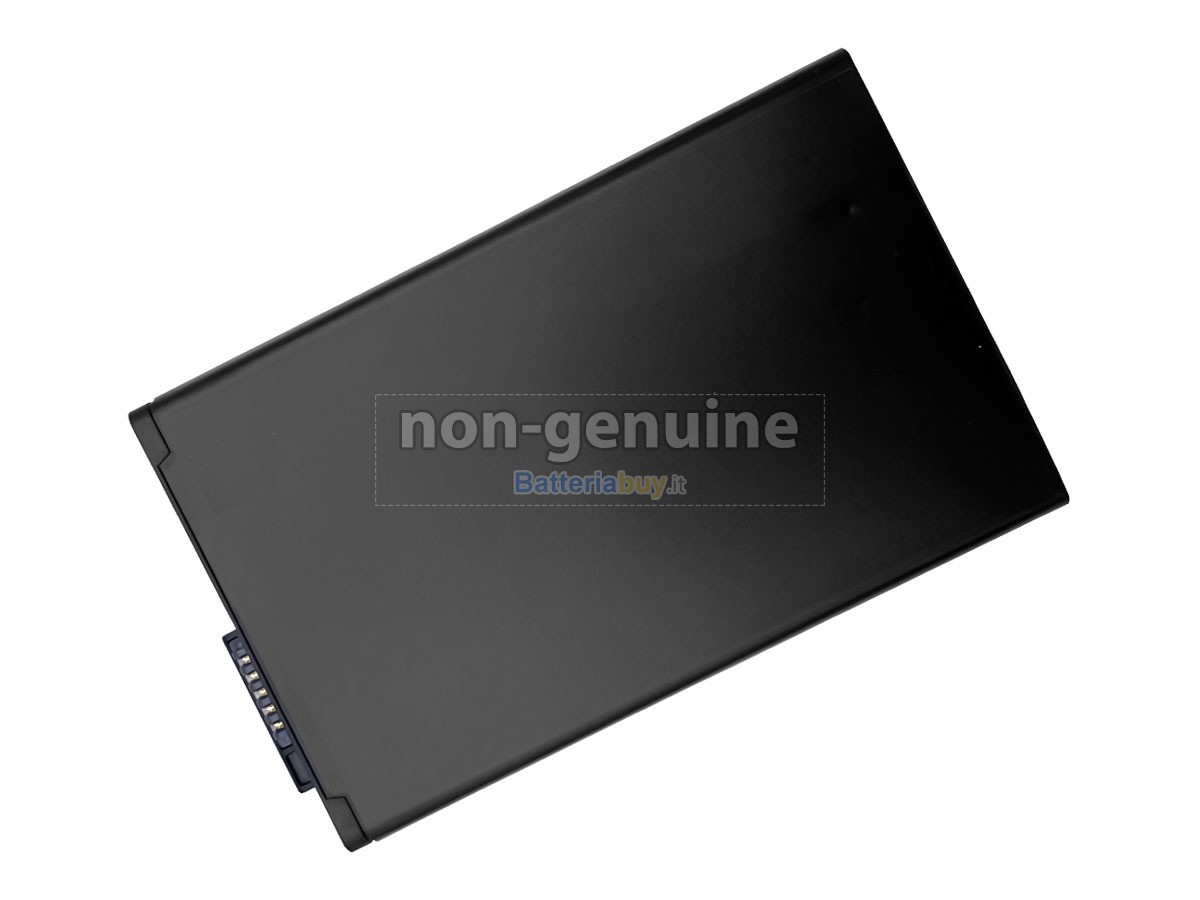 Batteria per Zebra BTRY-TN2X-1XMA1-01