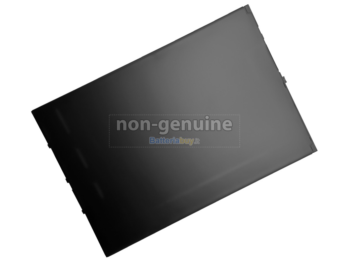 Batteria per Zebra ET45HC