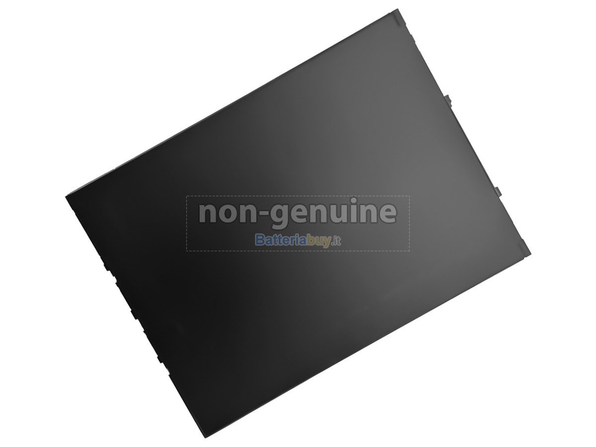 Batteria per Zebra ET45HC