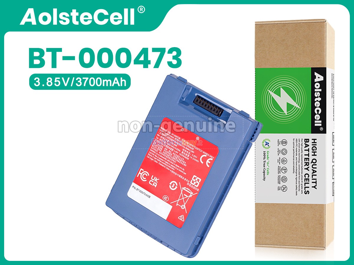 Batteria per Zebra TC2