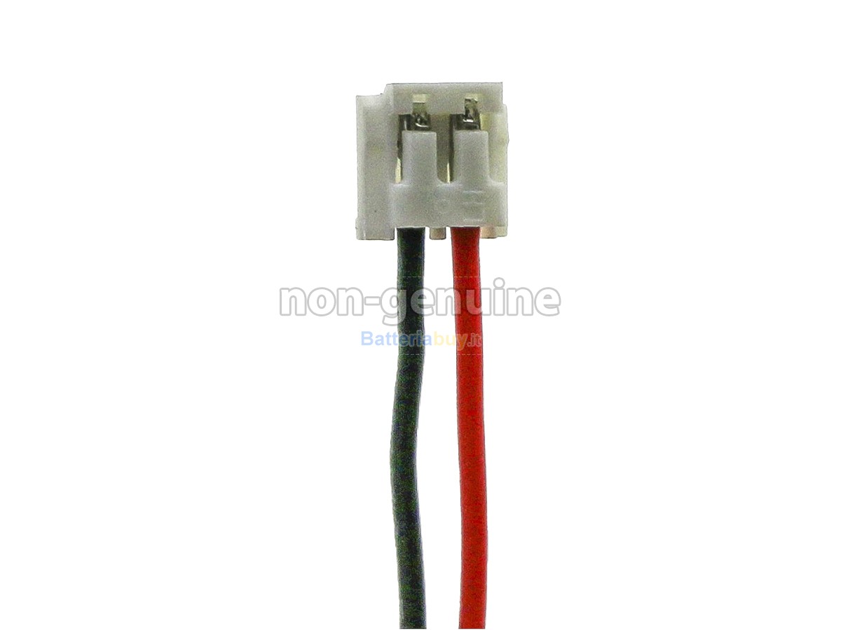 Batteria per Zebra CC11075