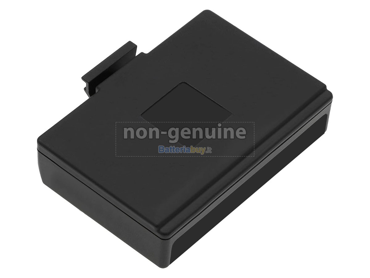 Batteria per Zebra BTRY-MPM-22MA1-01