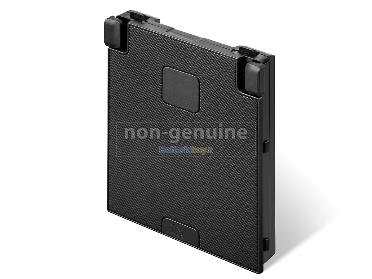 Batteria per Zebra BTRY-TC5A7A-SC-01