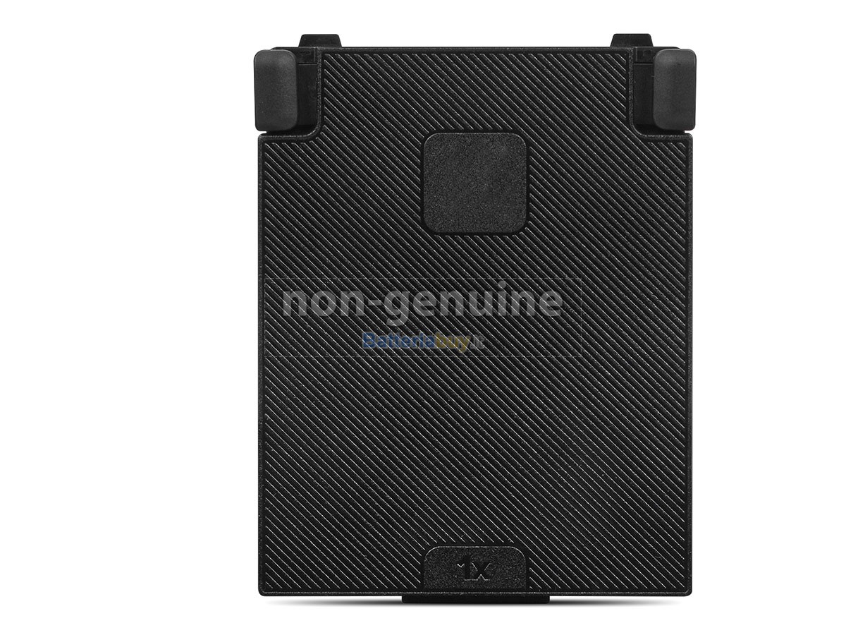 Batteria per Zebra BTRY-TC5A7A-SC-01
