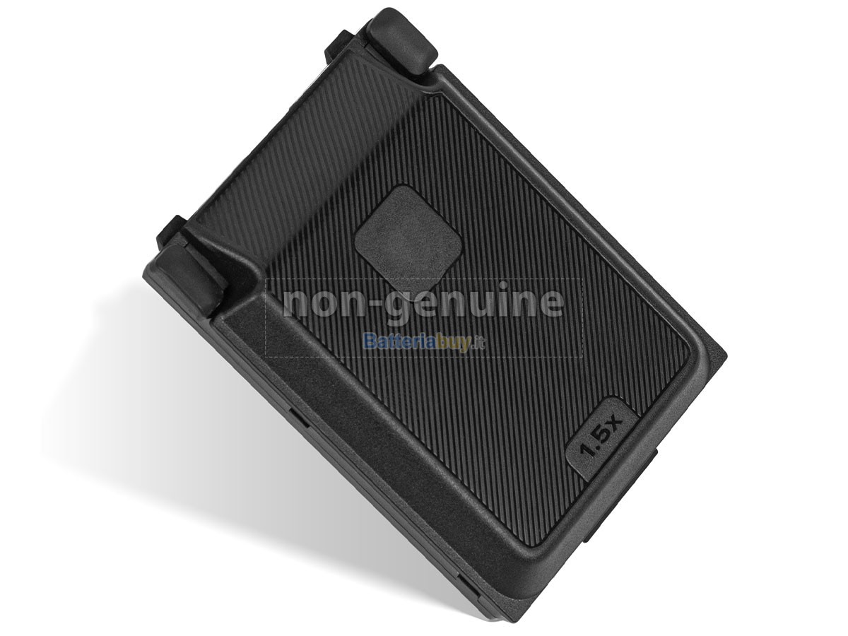Batteria per Zebra BTRY-TC5A7A-SC-01
