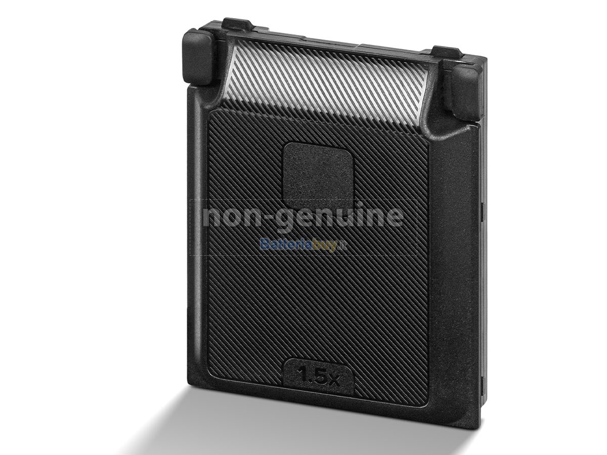 Batteria per Zebra BTRY-TC5A7A-SC-01