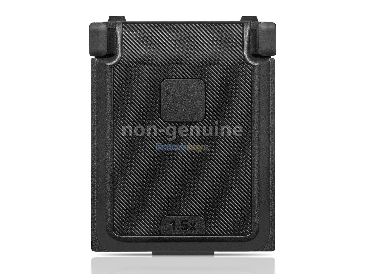 Batteria per Zebra BTRY-TC5A7A-SC-01