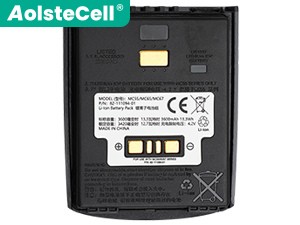 Batteria Zebra 82-111094-02