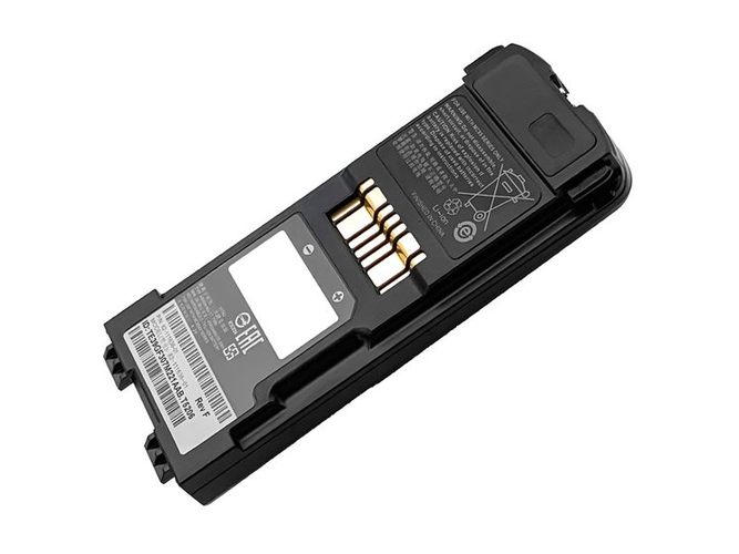 Batteria Zebra MC9596