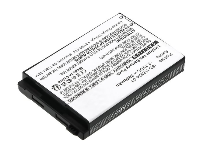 Batteria Zebra 82-118524-03