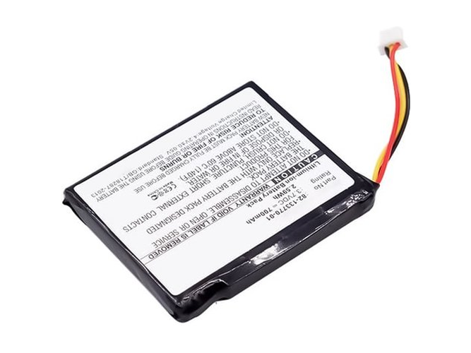 Batteria Zebra 82-133770-01