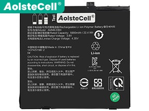 Batteria Zebra 13J324002978