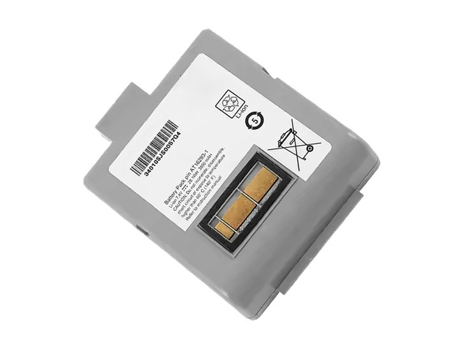 Batteria Zebra AT16293-1
