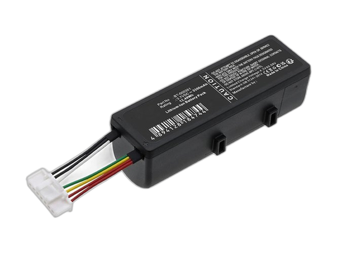 Batteria Zebra BT-000351