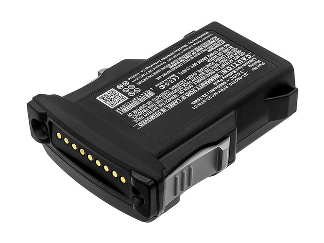 Batteria Zebra MC93N0-G