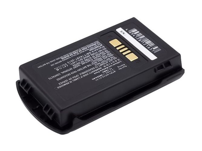 Batteria Zebra BT-000375