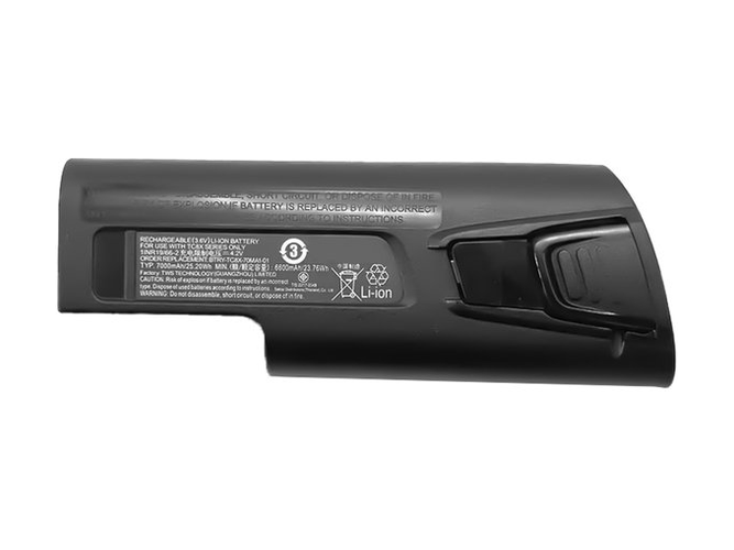 Batteria Zebra TC8X
