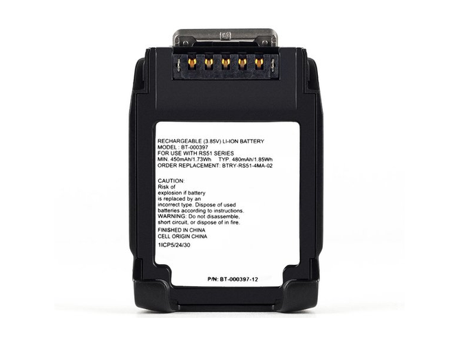 Batteria Zebra BT-000397