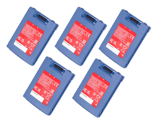 Batteria Zebra BT-000473-5pcs