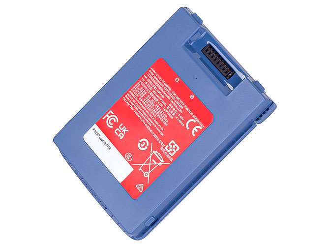 Batteria Zebra TC2