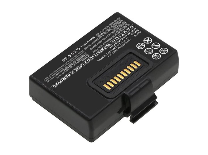 Batteria Zebra P1083277-002