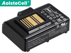 Batteria Zebra QLN320