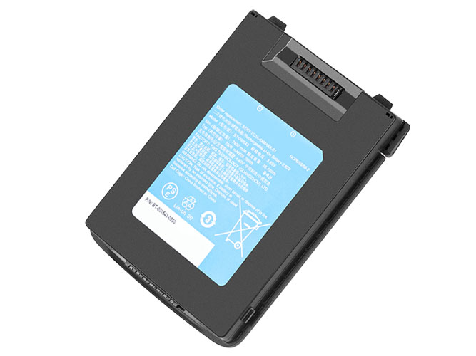 Batteria Zebra BT-000543-0800