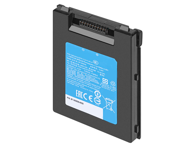 Batteria Zebra TC701