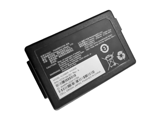 Batteria Zebra WA3025
