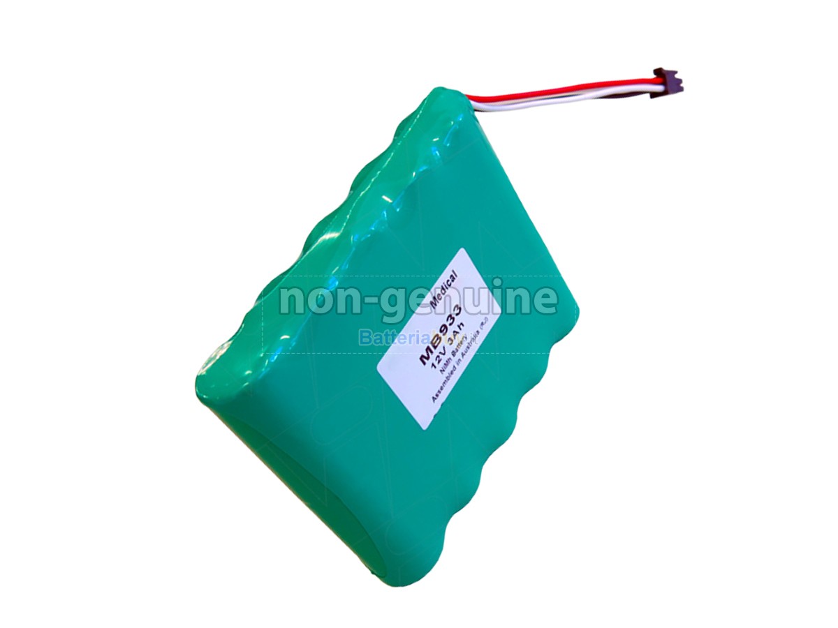 Batteria per Zeiner MB933