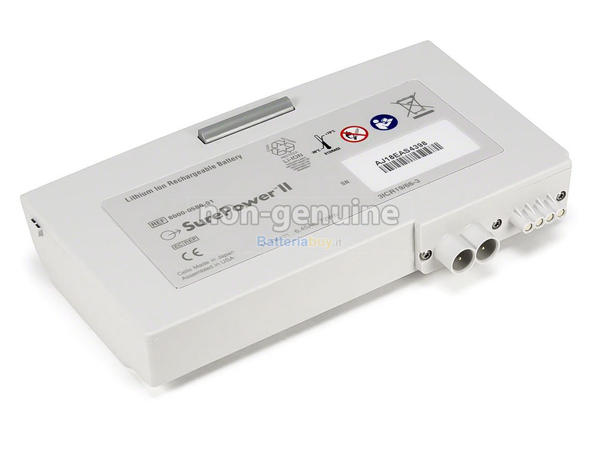 Batteria per ZOLL 8000-0580-01