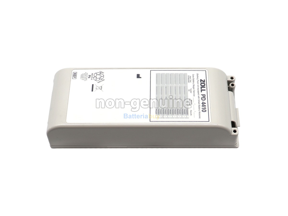 Batteria per ZOLL Z5603