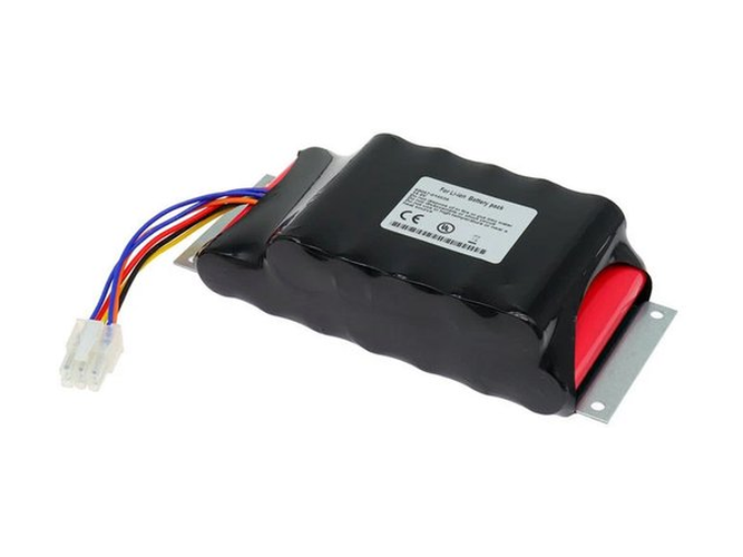 Batteria ZOLL 703-0731-00