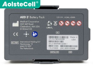 Batteria ZOLL 01824-4105