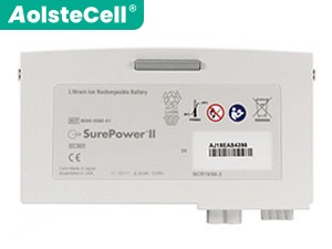 Batteria ZOLL SurePower II