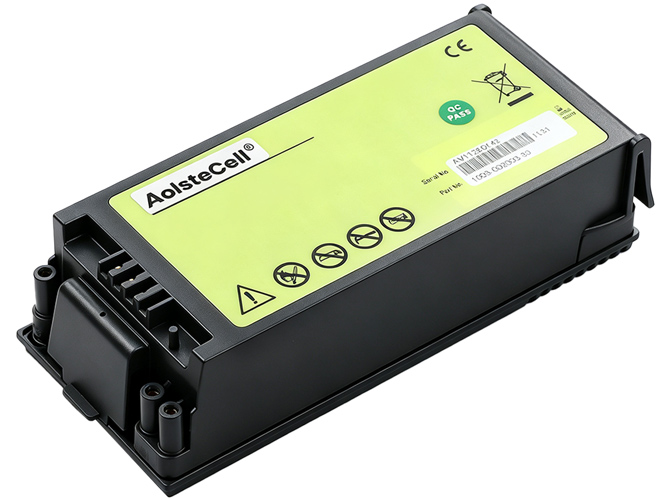 Batteria ZOLL 8000-0860-01