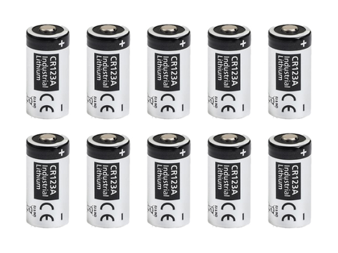 Batteria ZOLL AED Plus