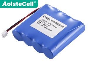 Batteria Zoncare FY-18650MS0155-1958