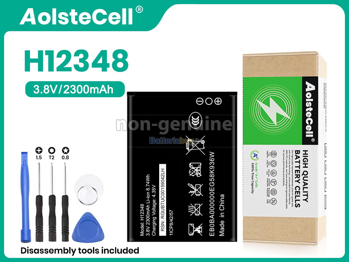 Batteria per ZTE WIFI 4G ROUTER