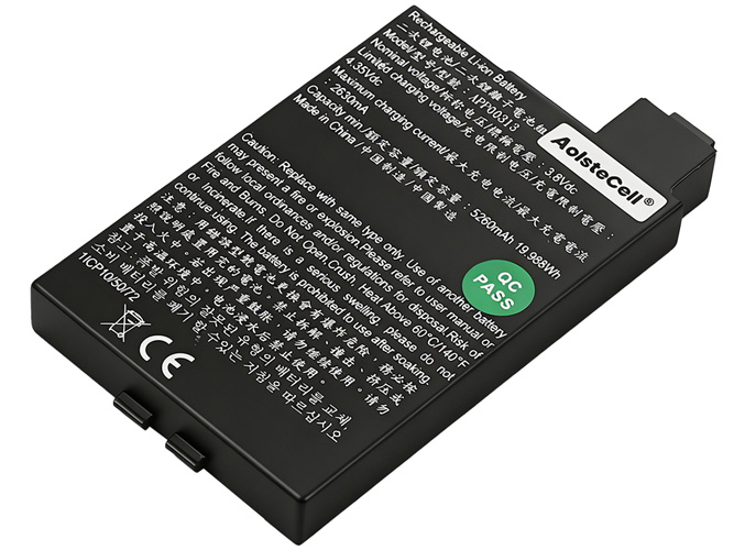 Batteria Zyxel APP00313